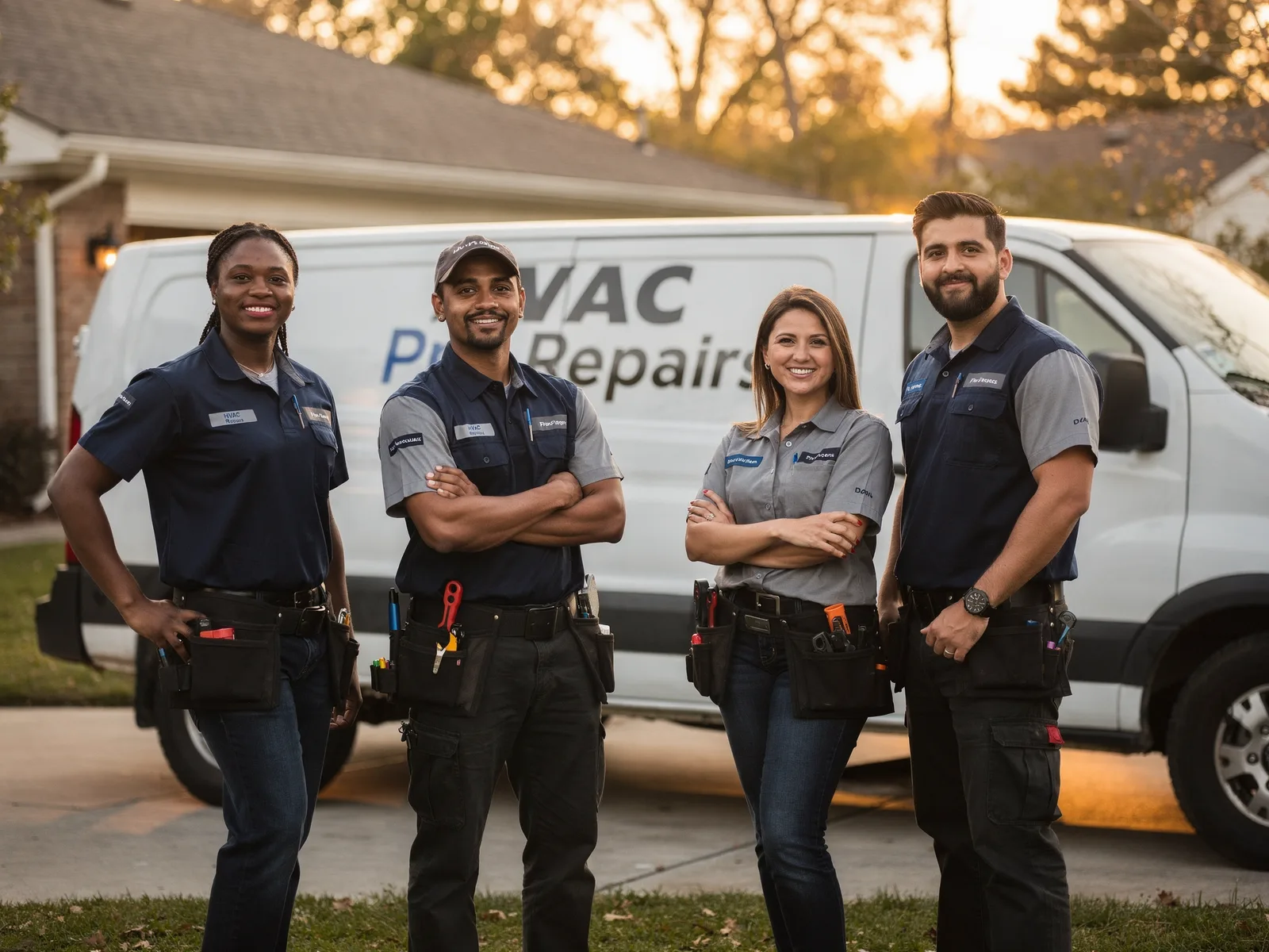Heat Pump Repair company in South Beach, OR