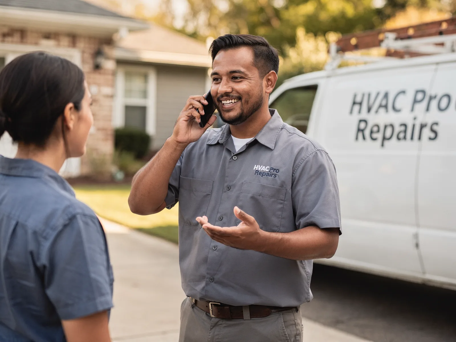 Heat Pump Repair South Beach, OR FAQs